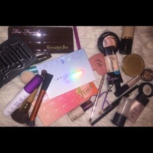 Makeup